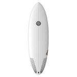 El Chucho – Hybrid Shortboard - Image 2
