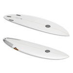 El Chucho – Hybrid Shortboard - Image 4