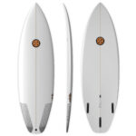 El Tunco – Everyday Performance Shortboard