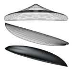 El Tunco – Everyday Performance Shortboard - Image 5