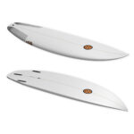El Tunco – Everyday Performance Shortboard - Image 3