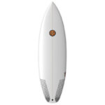 El Tunco – Everyday Performance Shortboard - Image 2