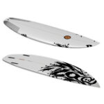 El Tunco – Everyday Performance Shortboard - Image 4