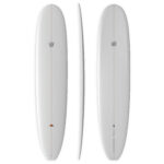 JEDA Classic – Traditional Longboard