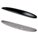 JEDA Classic – Traditional Longboard - Image 4