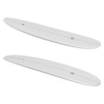 JEDA Classic – Traditional Longboard - Image 3