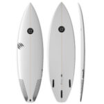 La Bocana – Performance Shortboard